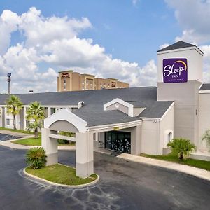 Sleep Inn Savannah Gateway I-95